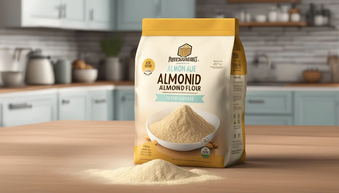 Does Almond Flour Go Bad?