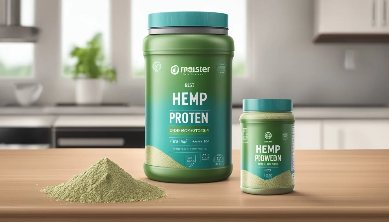 Does Hemp Protein Powder Go Bad?