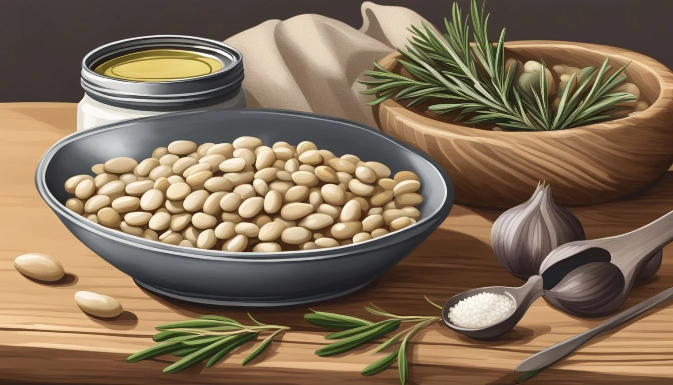 Cannellini Beans Substitutes