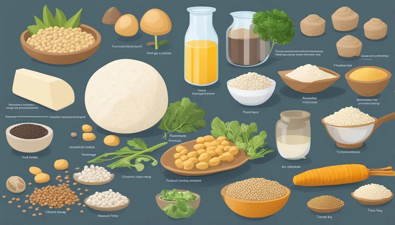 Ground Turkey Substitutes