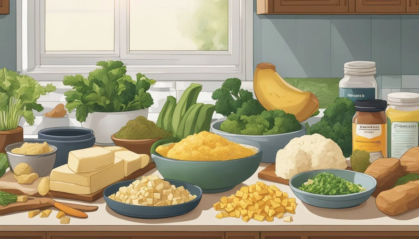 Pork Tenderloin Substitutes