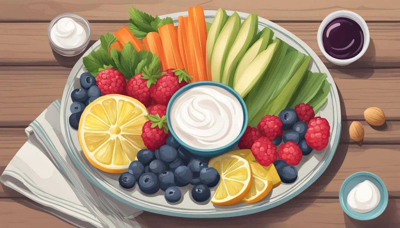 5 Satisfying Snacks That Won't Spike Your Glucose Levels