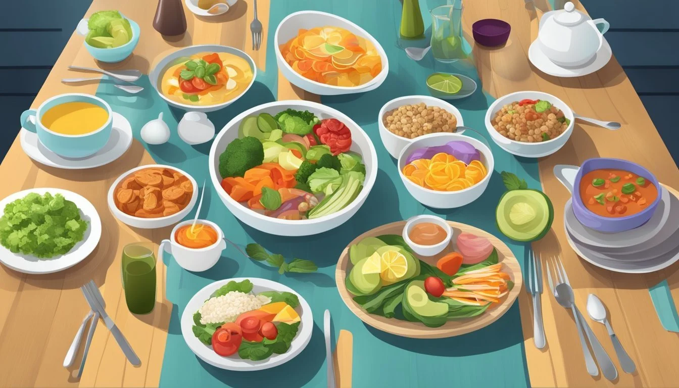 11 Diabetes-Friendly Dinner Recipes You'll Love