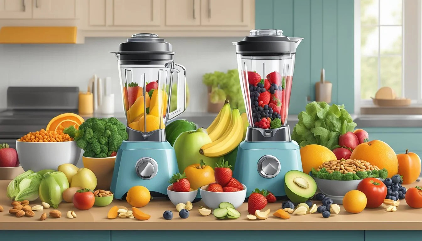 9 Tasty Smoothie Recipes for Diabetic-Friendly Sipping