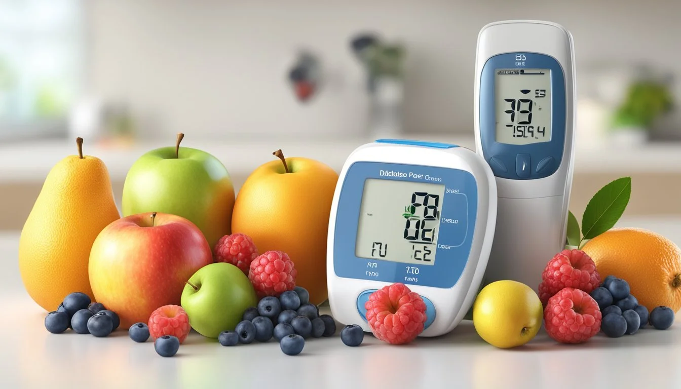 4 Best Fruits to Eat When You Have Diabetes