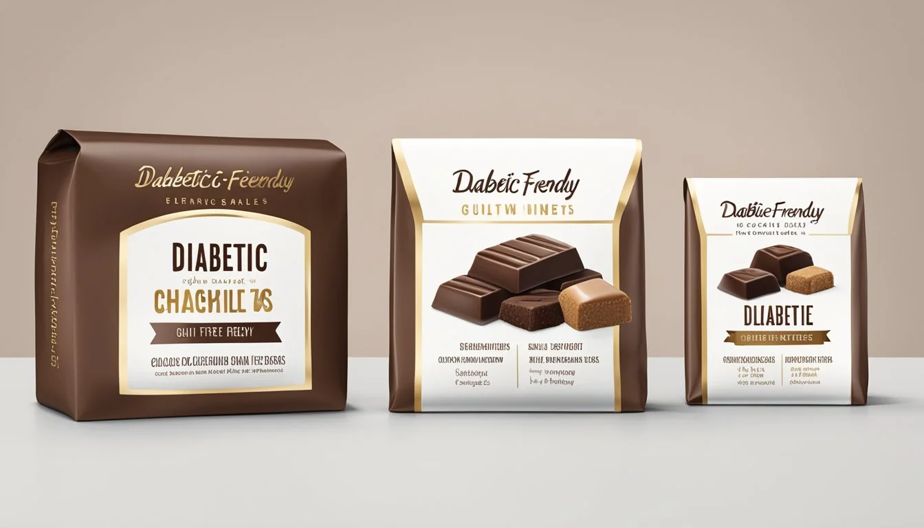 3 Guilt-Free Chocolate Treats for Diabetics