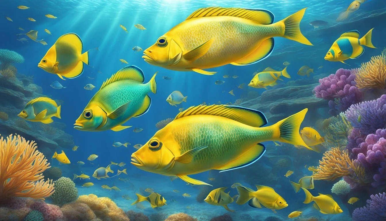 Snapper Substitutes
