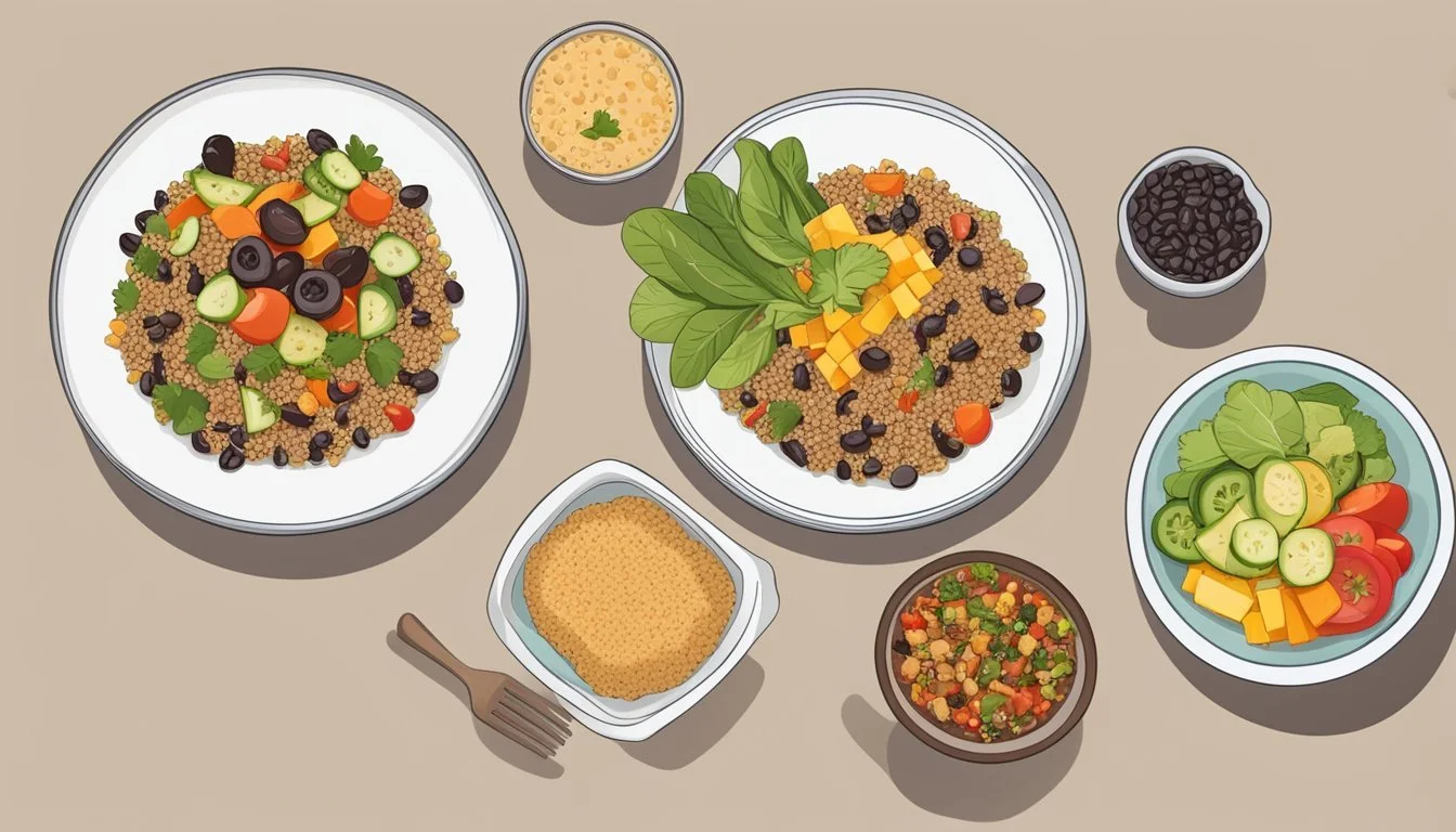 4 Tasty Ways to Enjoy Quinoa as a Diabetic