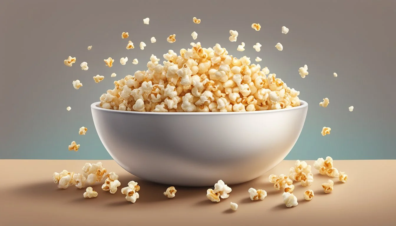 3 Healthy Popcorn Toppings for Diabetics