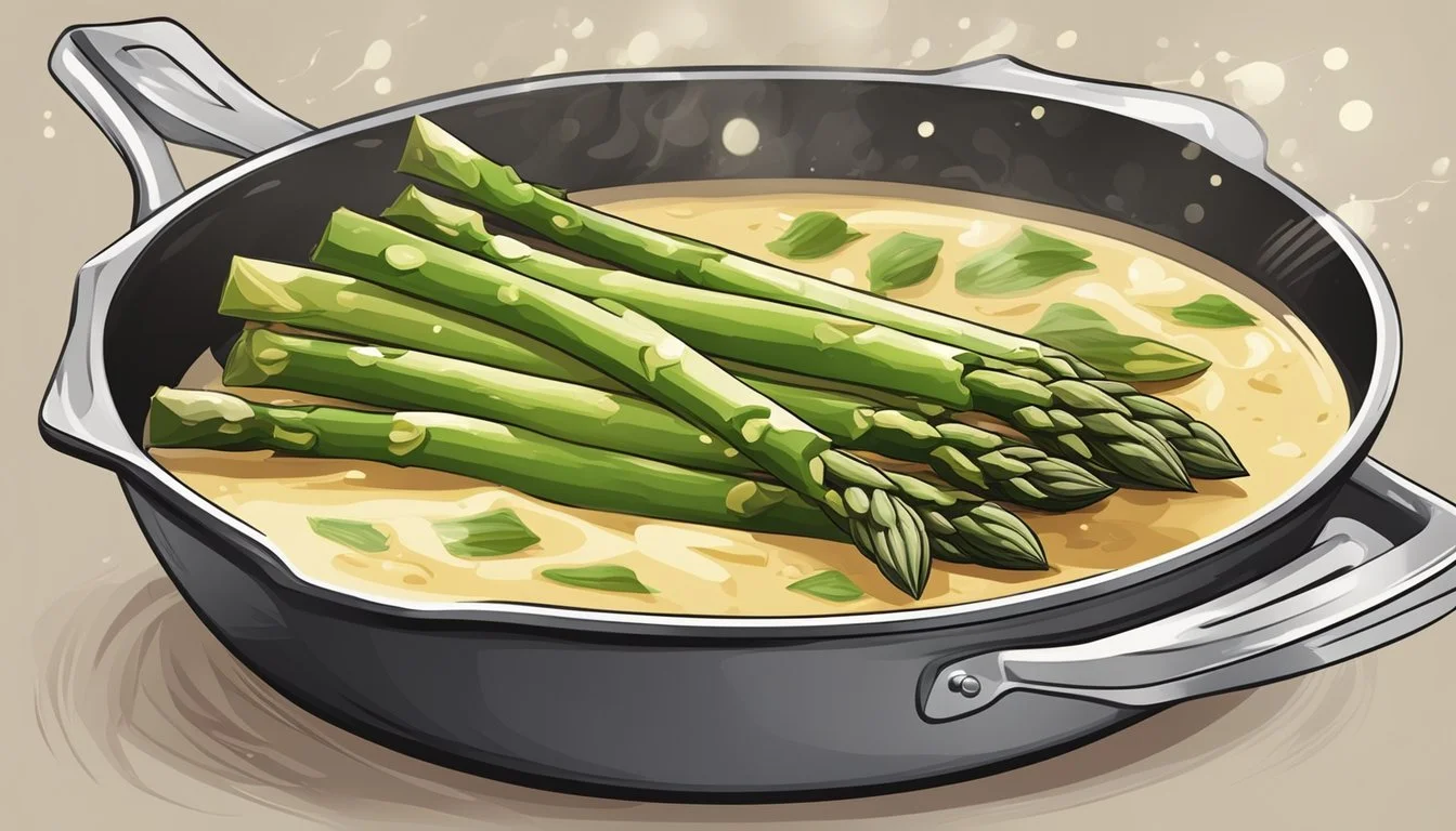 5 Delicious Ways to Cook with Asparagus