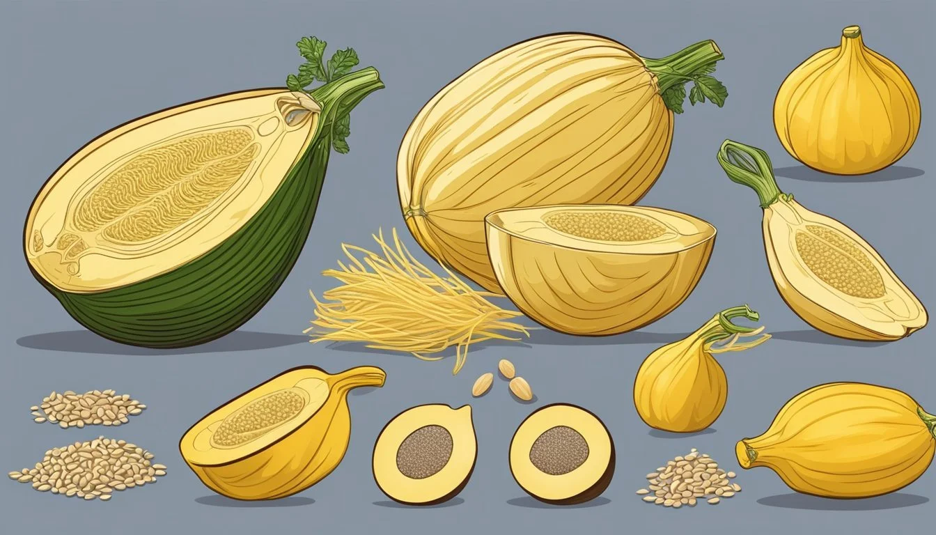 5 Delicious Ways to Cook with Spaghetti Squash
