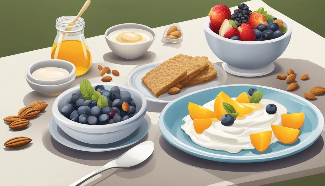 10 Delicious Ways to Enjoy Greek Yogurt as a Diabetic