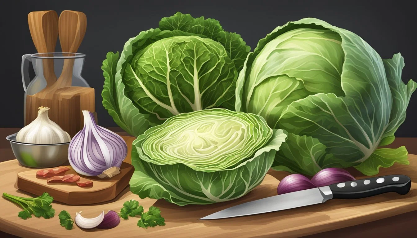 9 Tasty Ways to Cook with Cabbage
