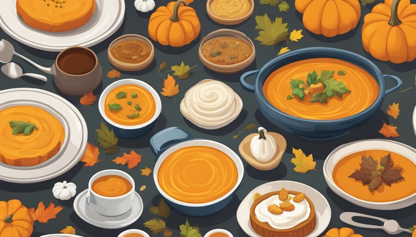11 Tasty Ways to Enjoy Pumpkin as a Diabetic
