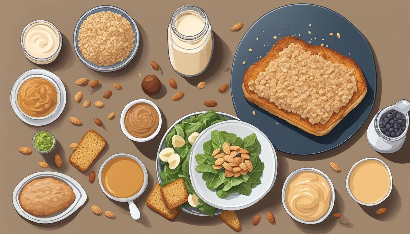 9 Delicious Ways to Enjoy Almonds as a Diabetic