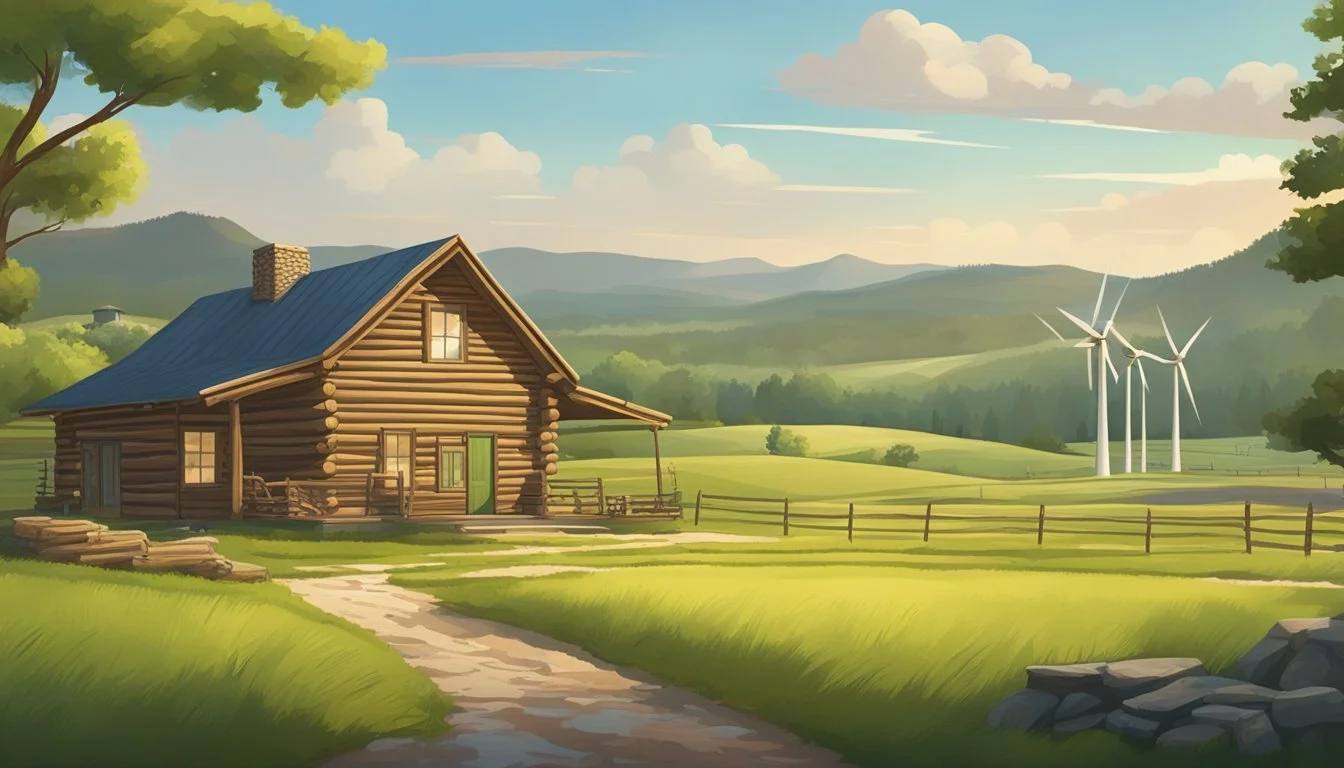 The History of Free Land in America