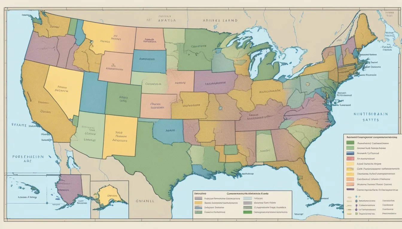 How to Find Free Land Opportunities in the United States