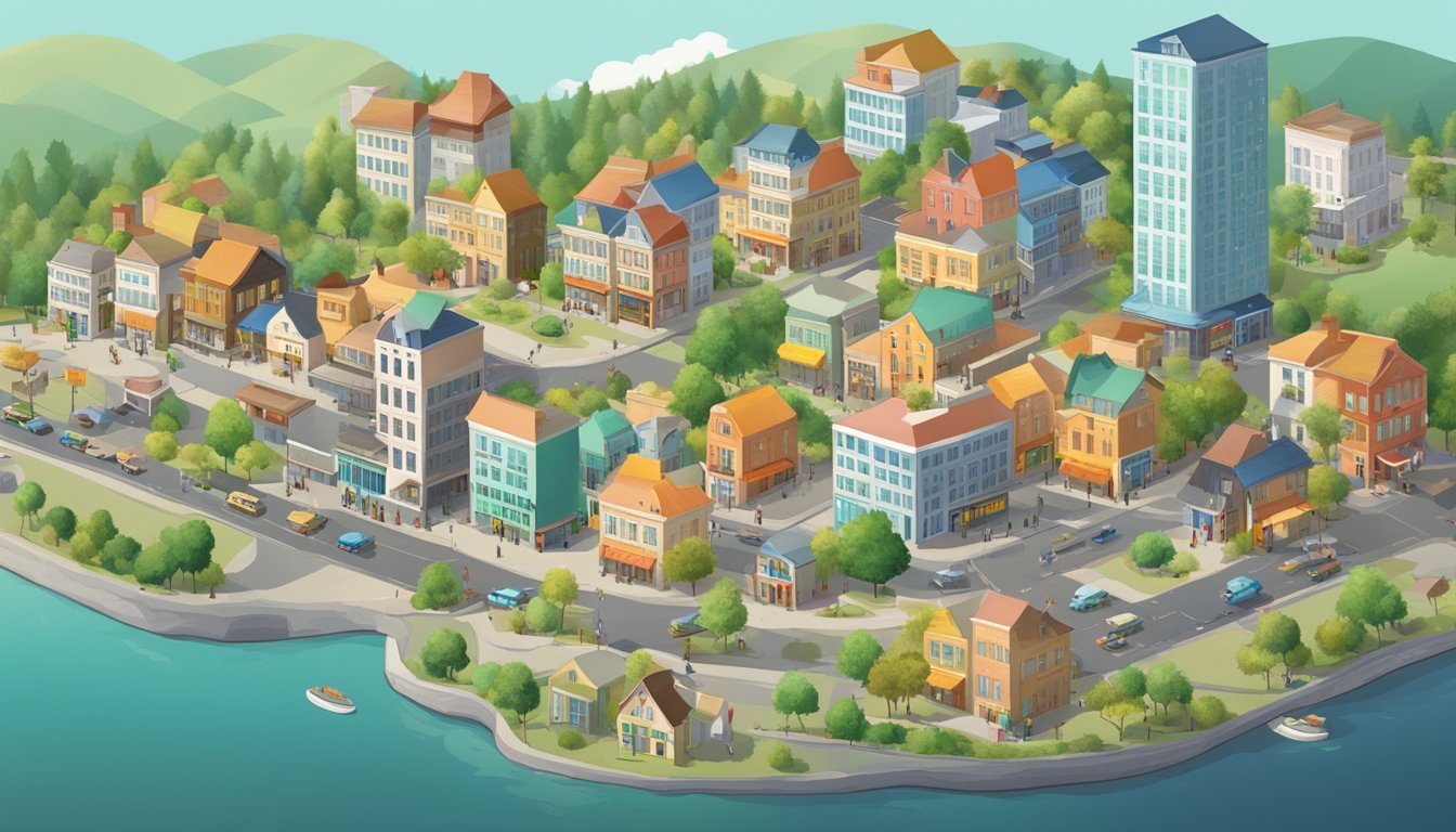 How Free Land Can Boost Local Economies