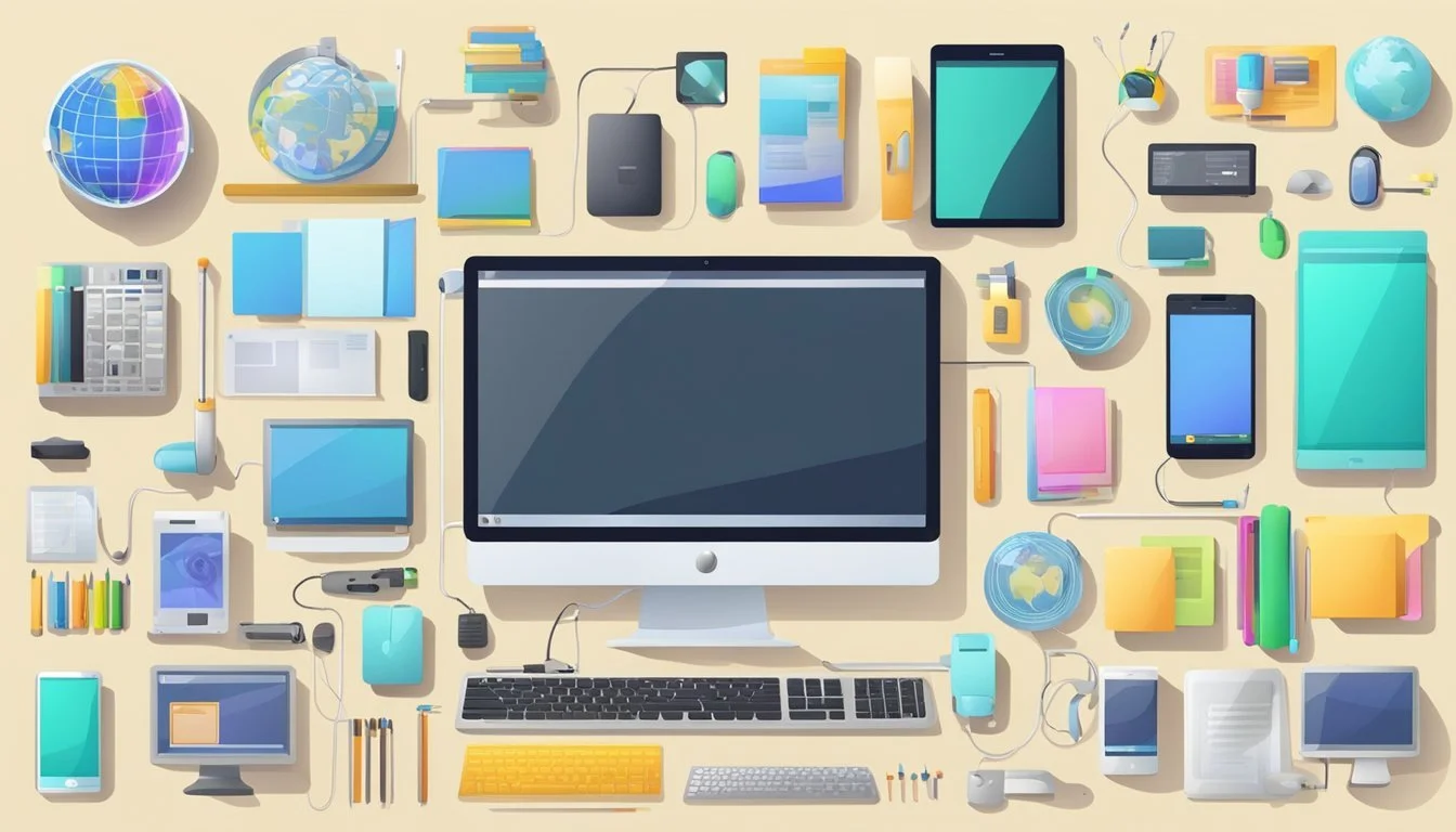 Free Land in the Digital Age