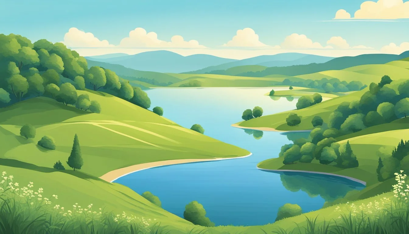 Free Land for Retirees