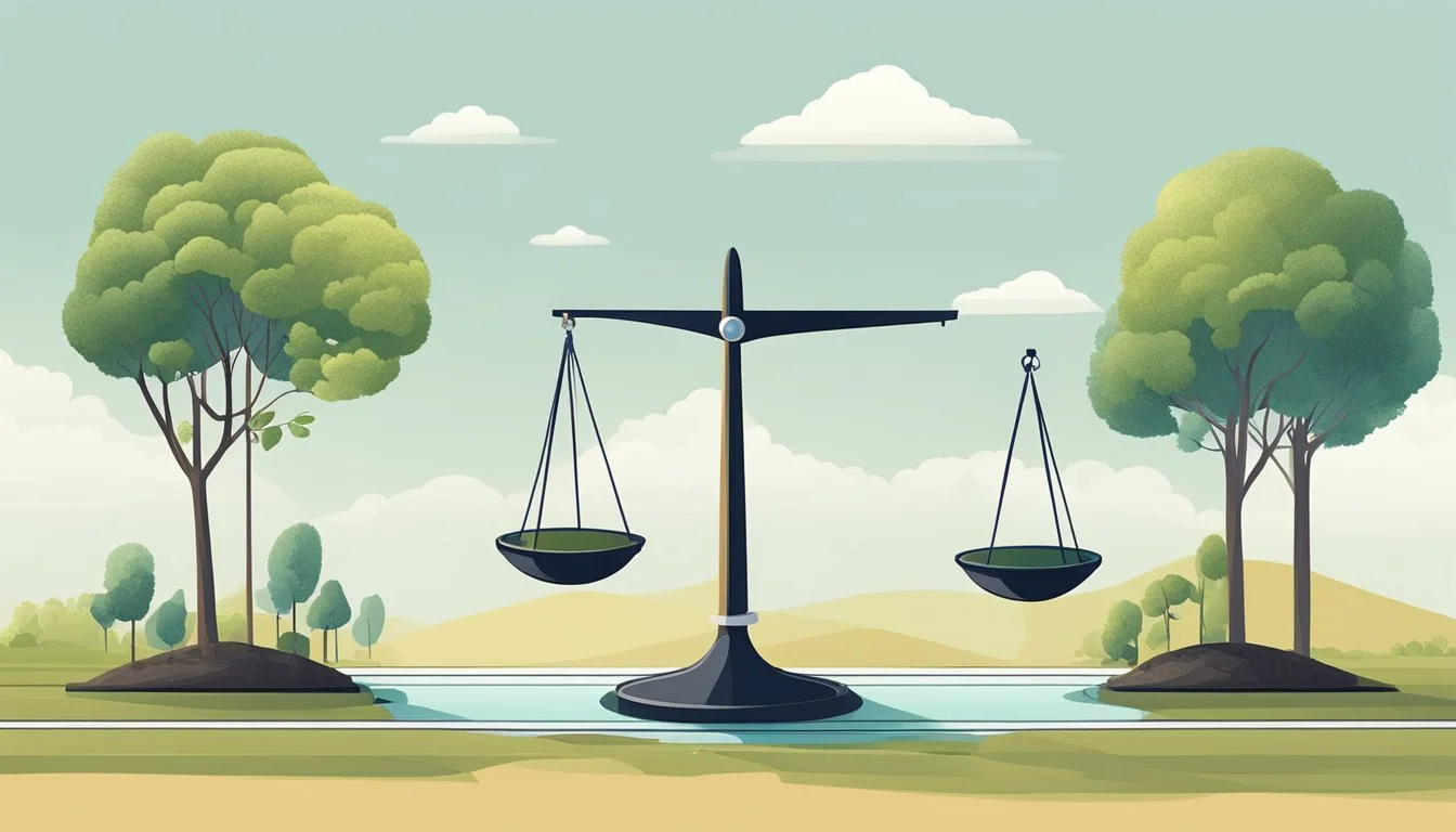 The Pros and Cons of Accepting Free Land Offers