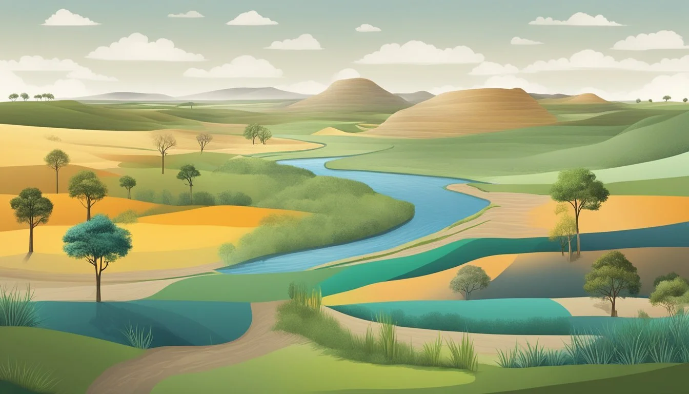 Free Land in Historical Context