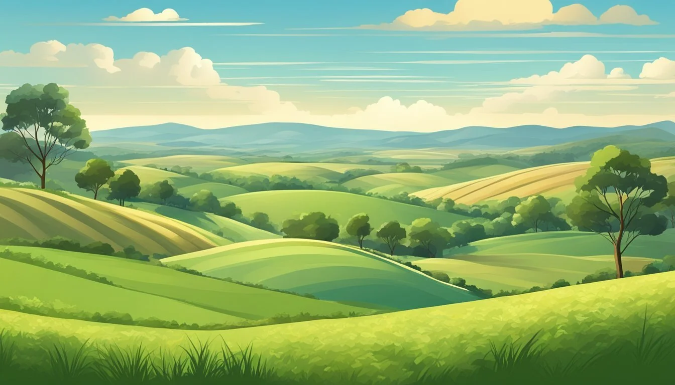 The Best States for Free Land Opportunities in 2024