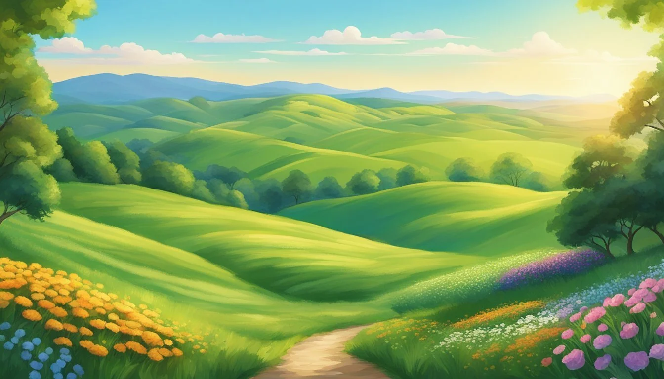 Free Land in the South