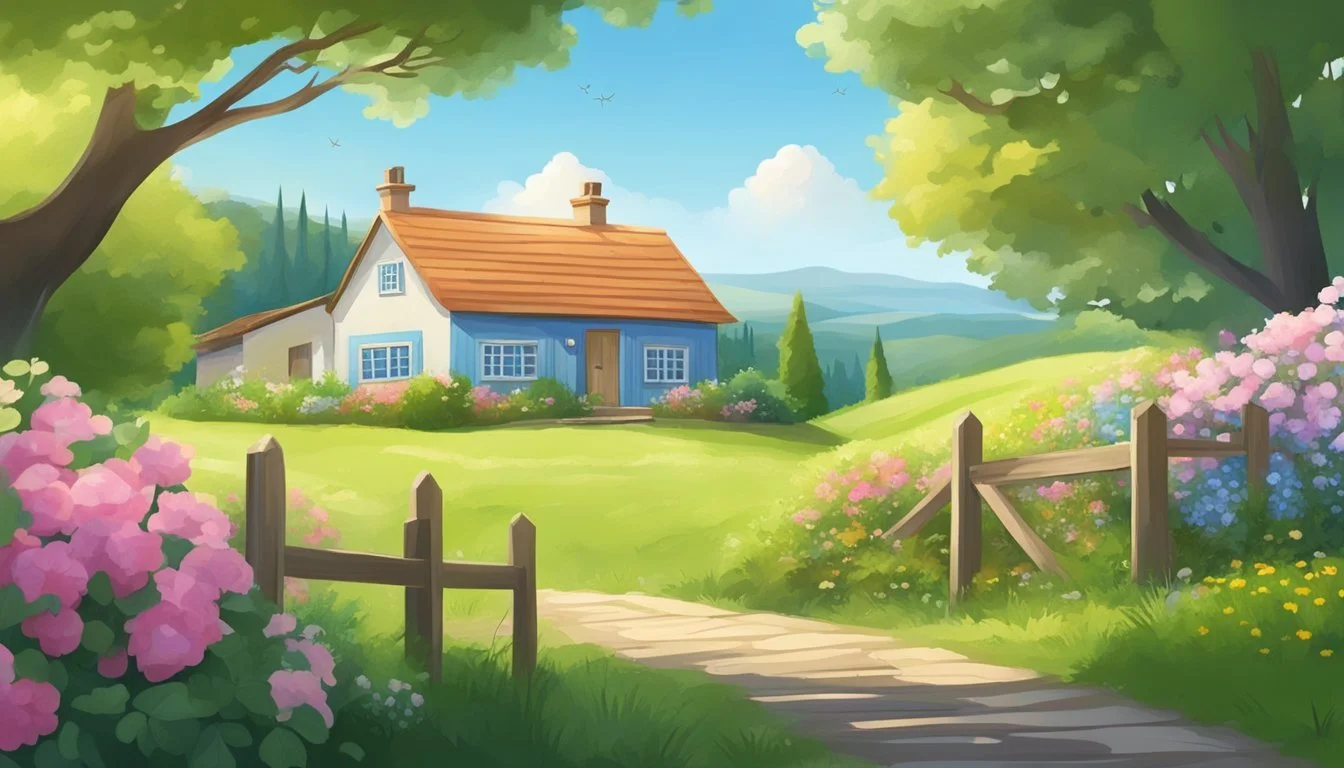 Free Land for Retired Military