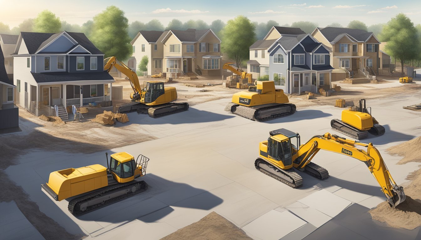 Free Land for Digital Nomads