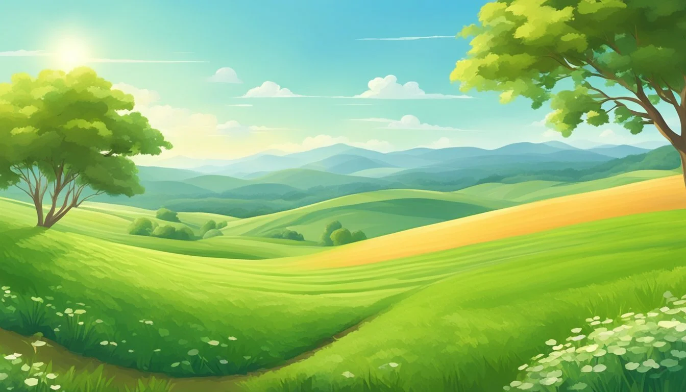 Free Land and Climate Considerations