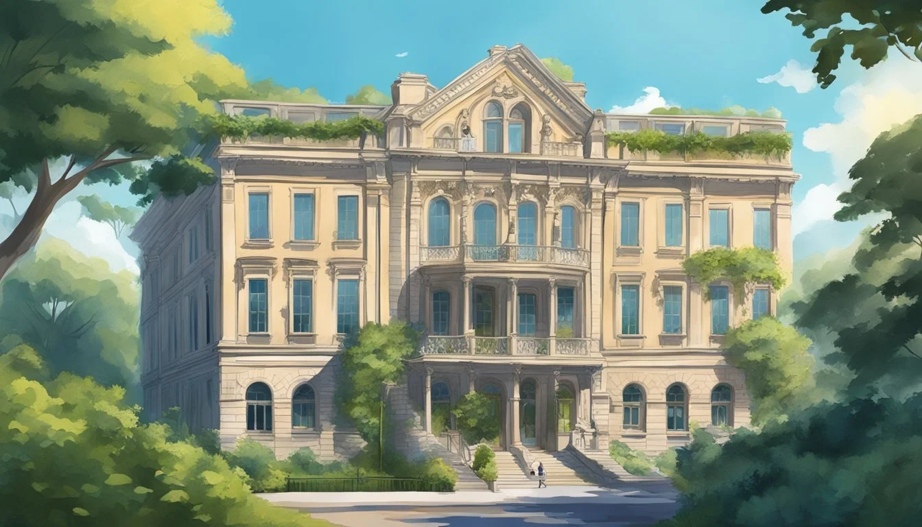 Free Land for Heritage Preservation