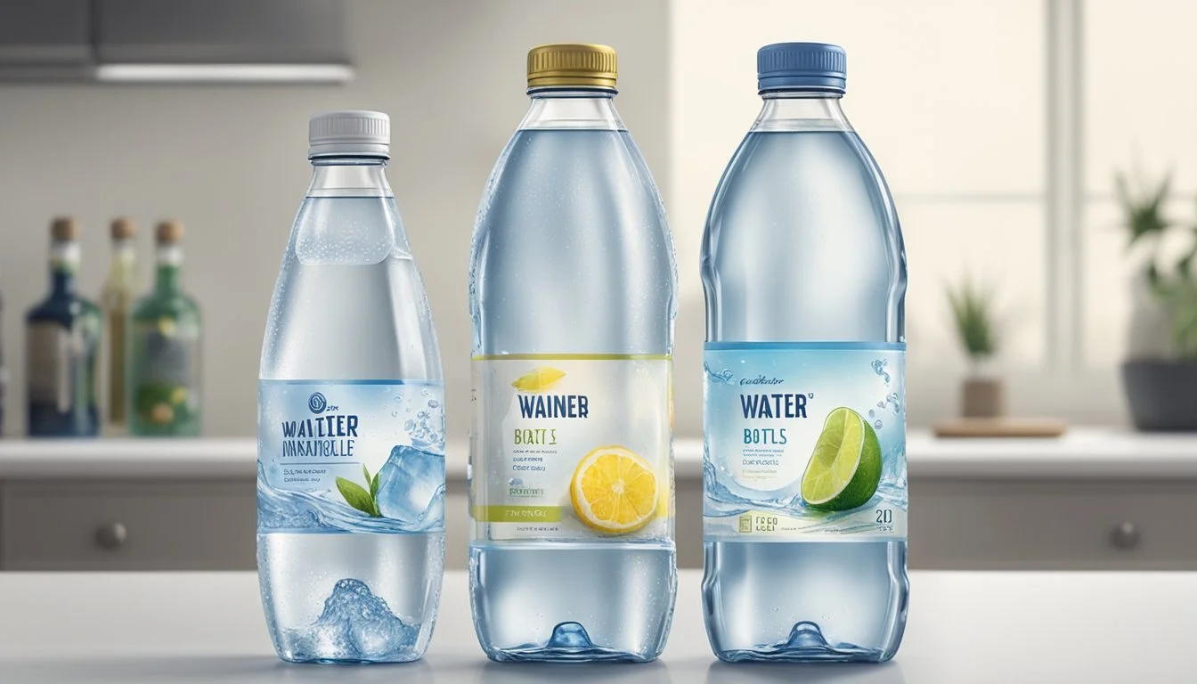 1907water vs. 7-Select