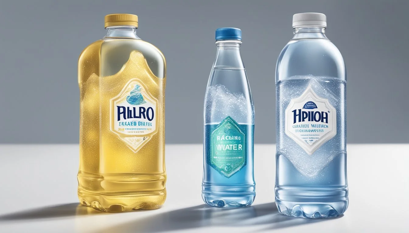 1907water vs. Action