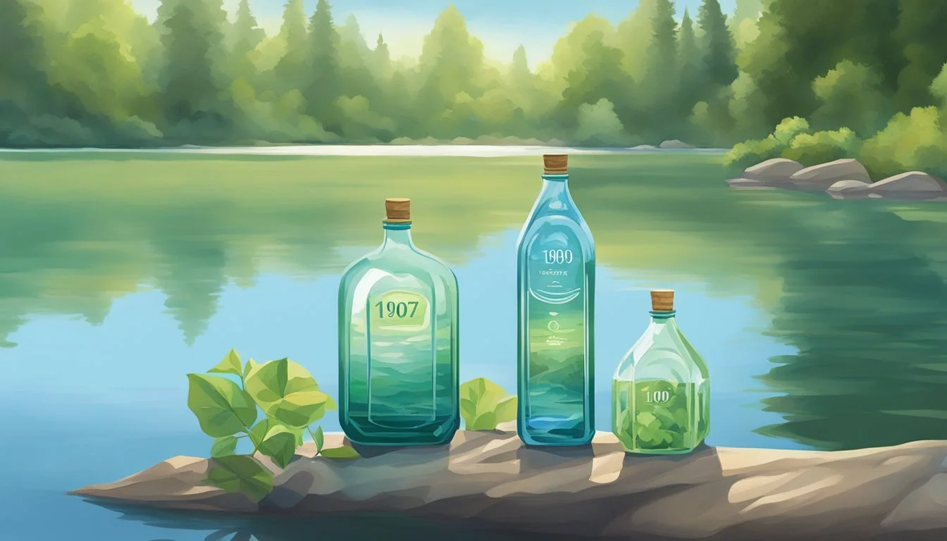 1907water vs. Crystal Lake