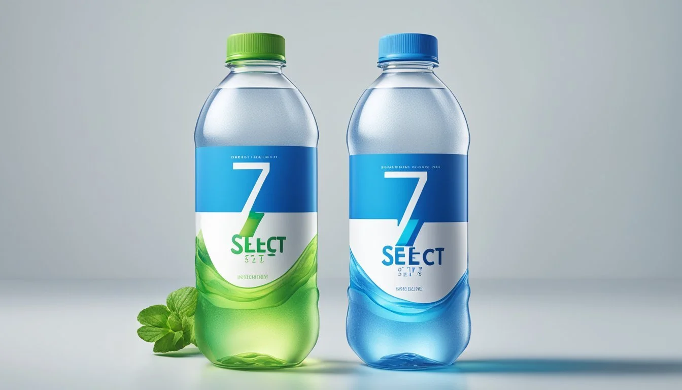 7-Select vs. Big Win