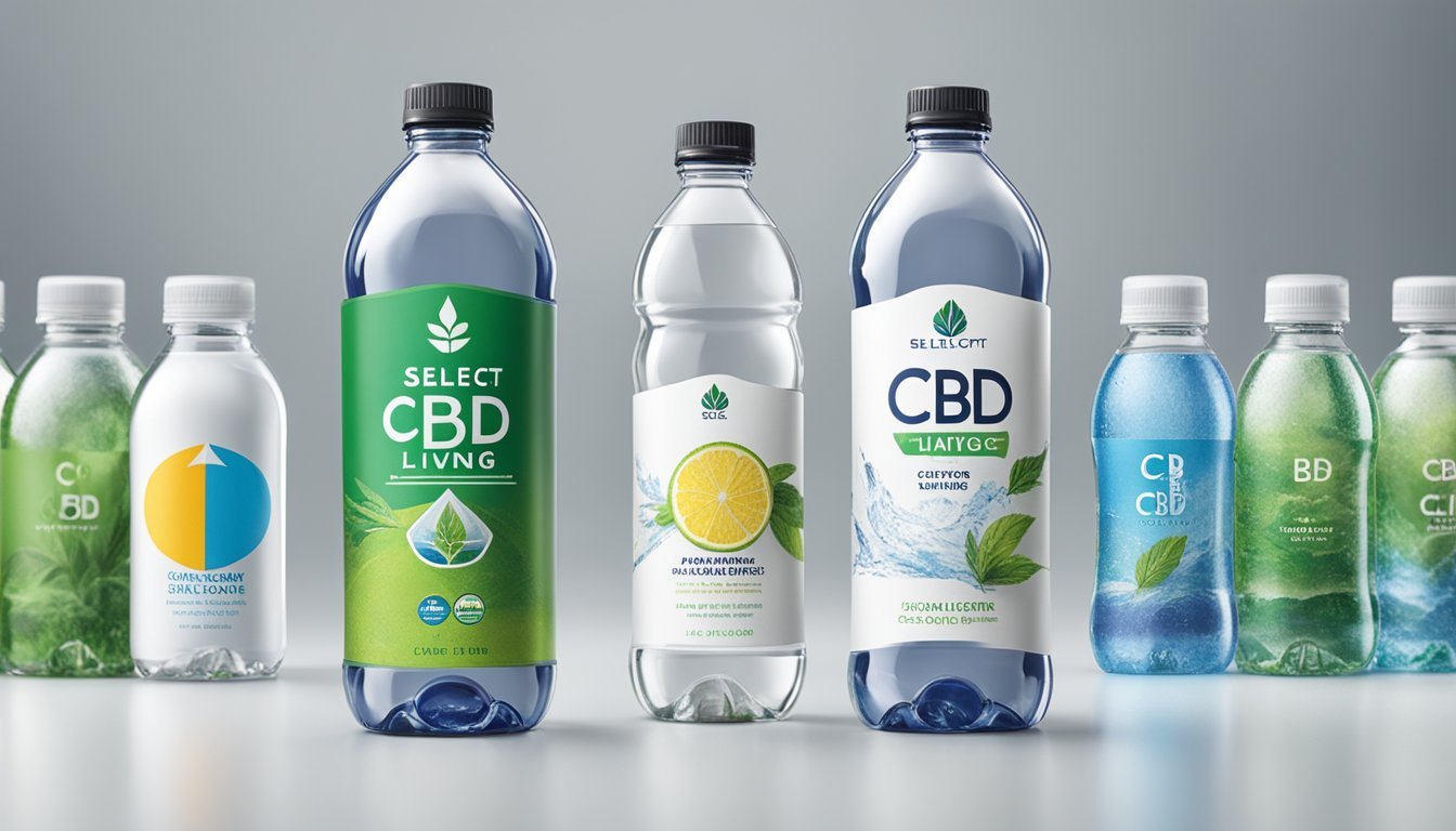 7-Select vs. CBD Living