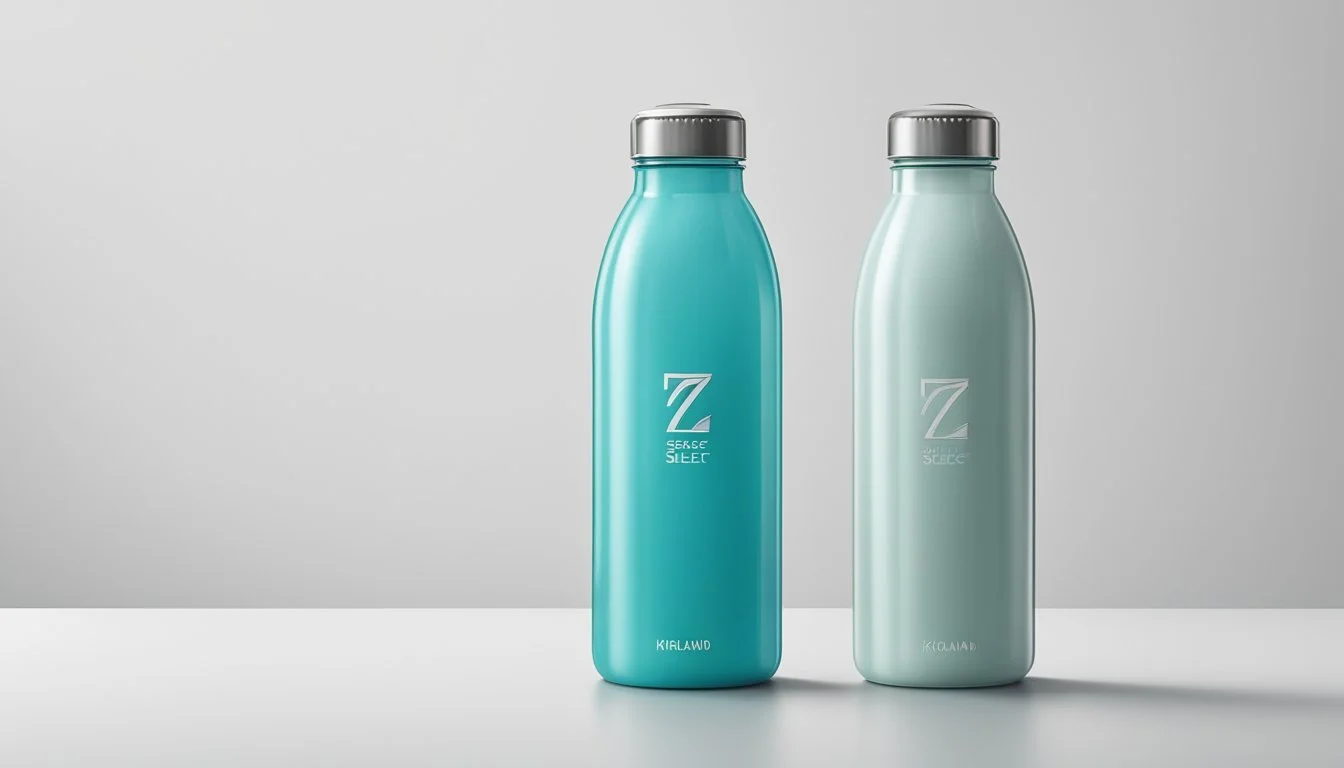 7-Select vs. Kirkland Signature