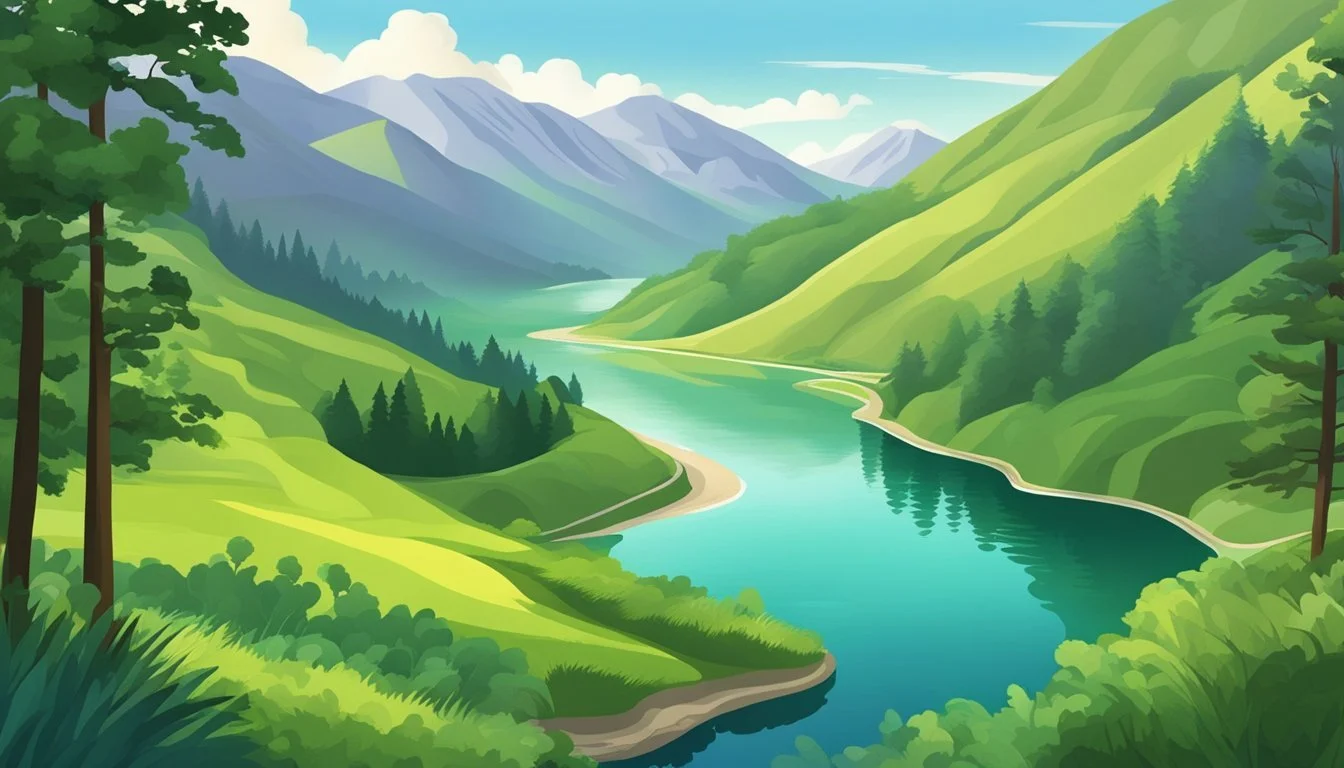 Free Land for Outdoor Enthusiasts