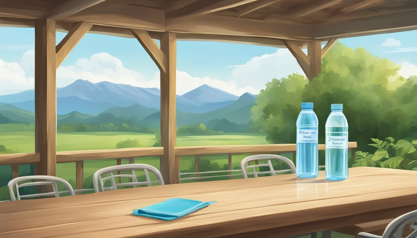 7-Select vs. Proud Source