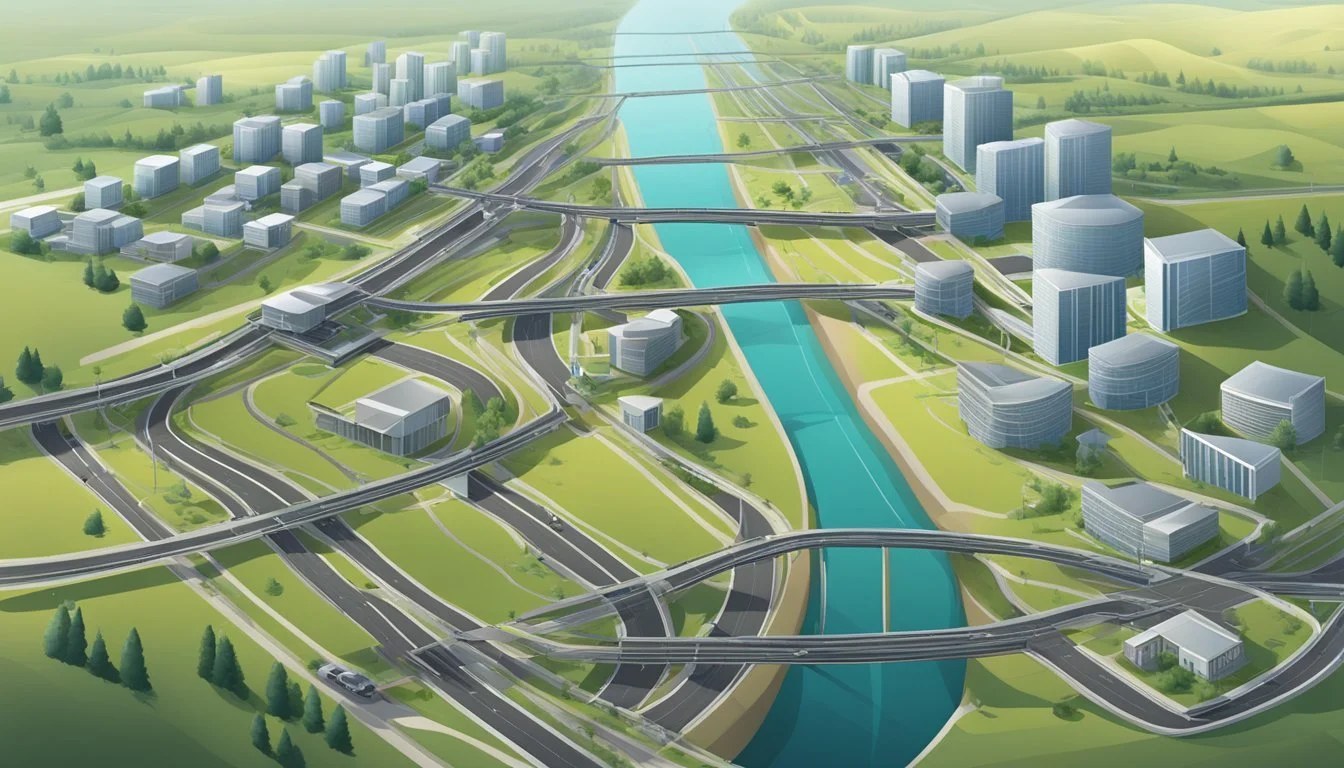 Free Land and Infrastructure