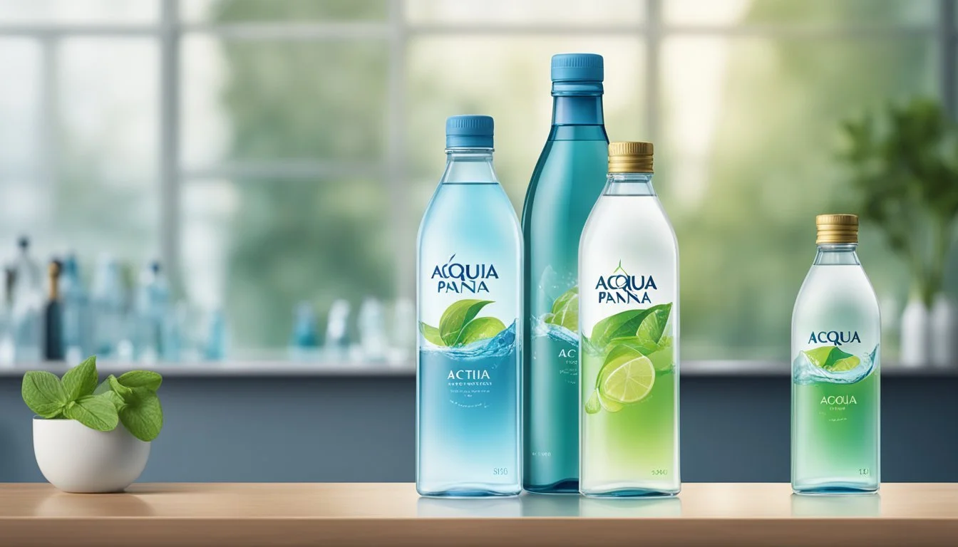 Acqua Pana vs. Action