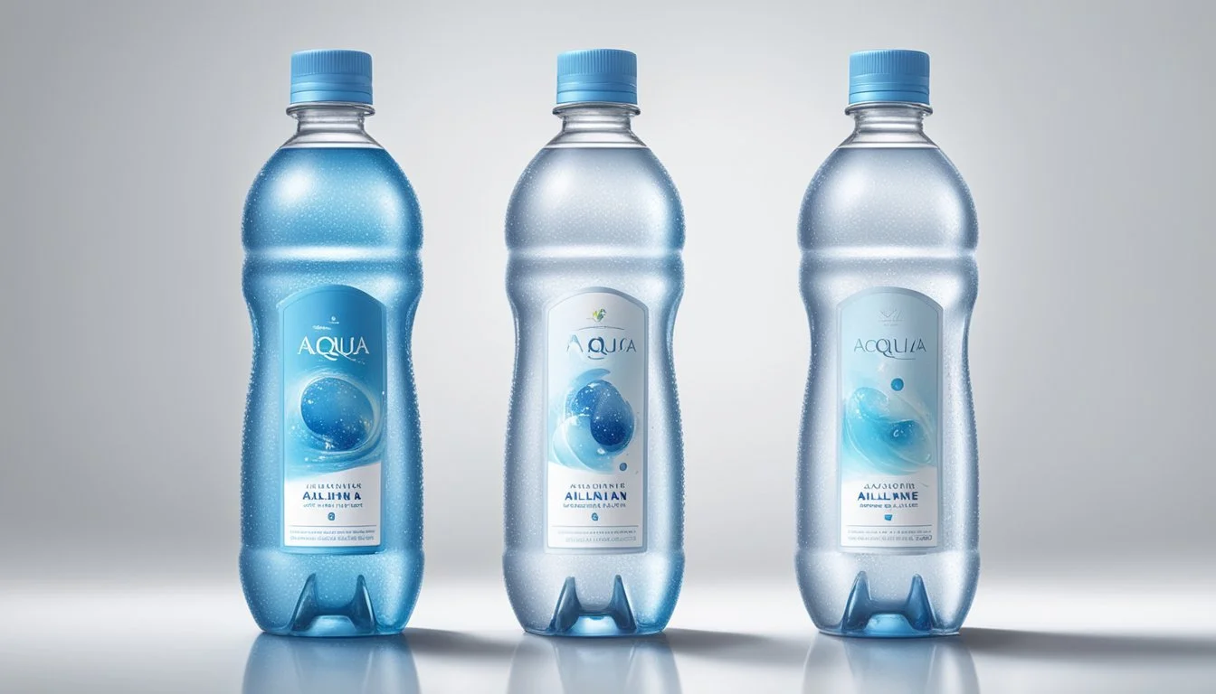 Acqua Pana vs. Alkaline88