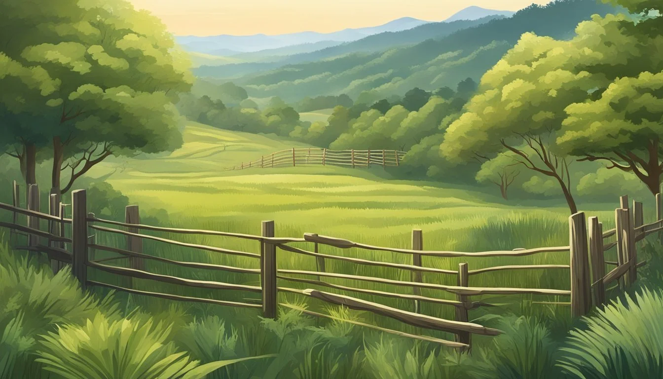 Free Land for Wildlife Conservation