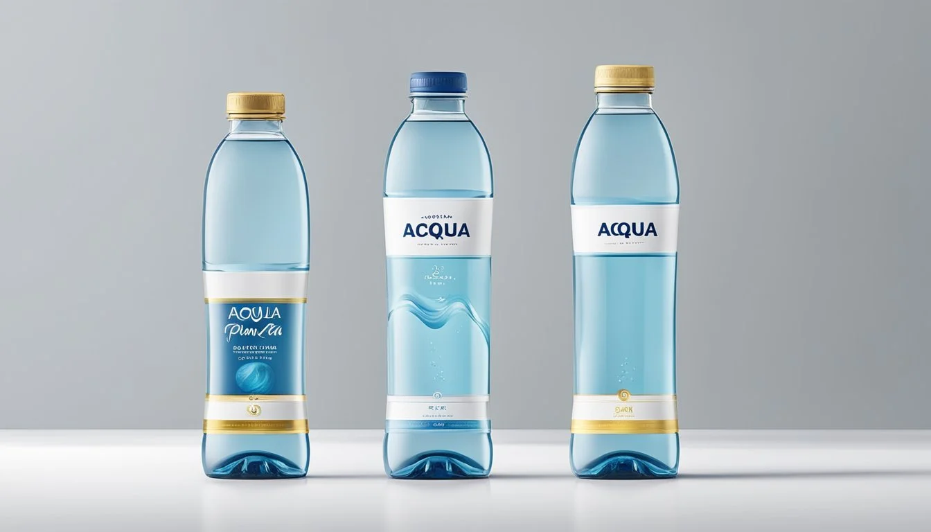 Acqua Pana vs. Big Win