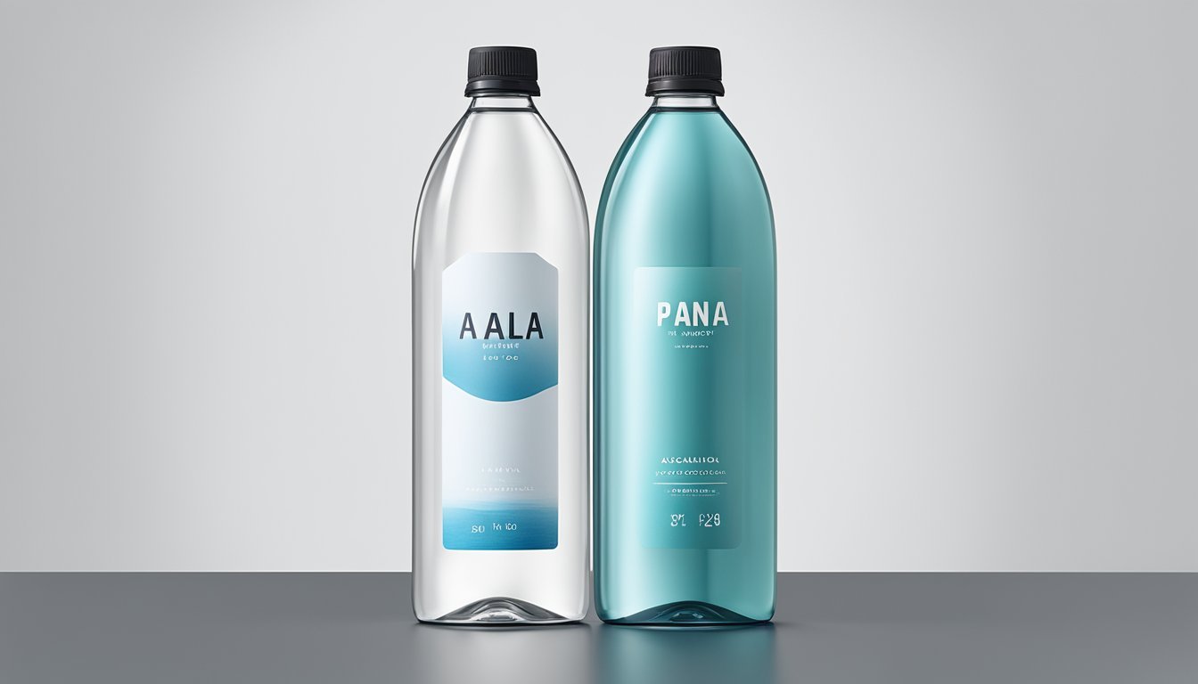 Acqua Pana vs. Blk