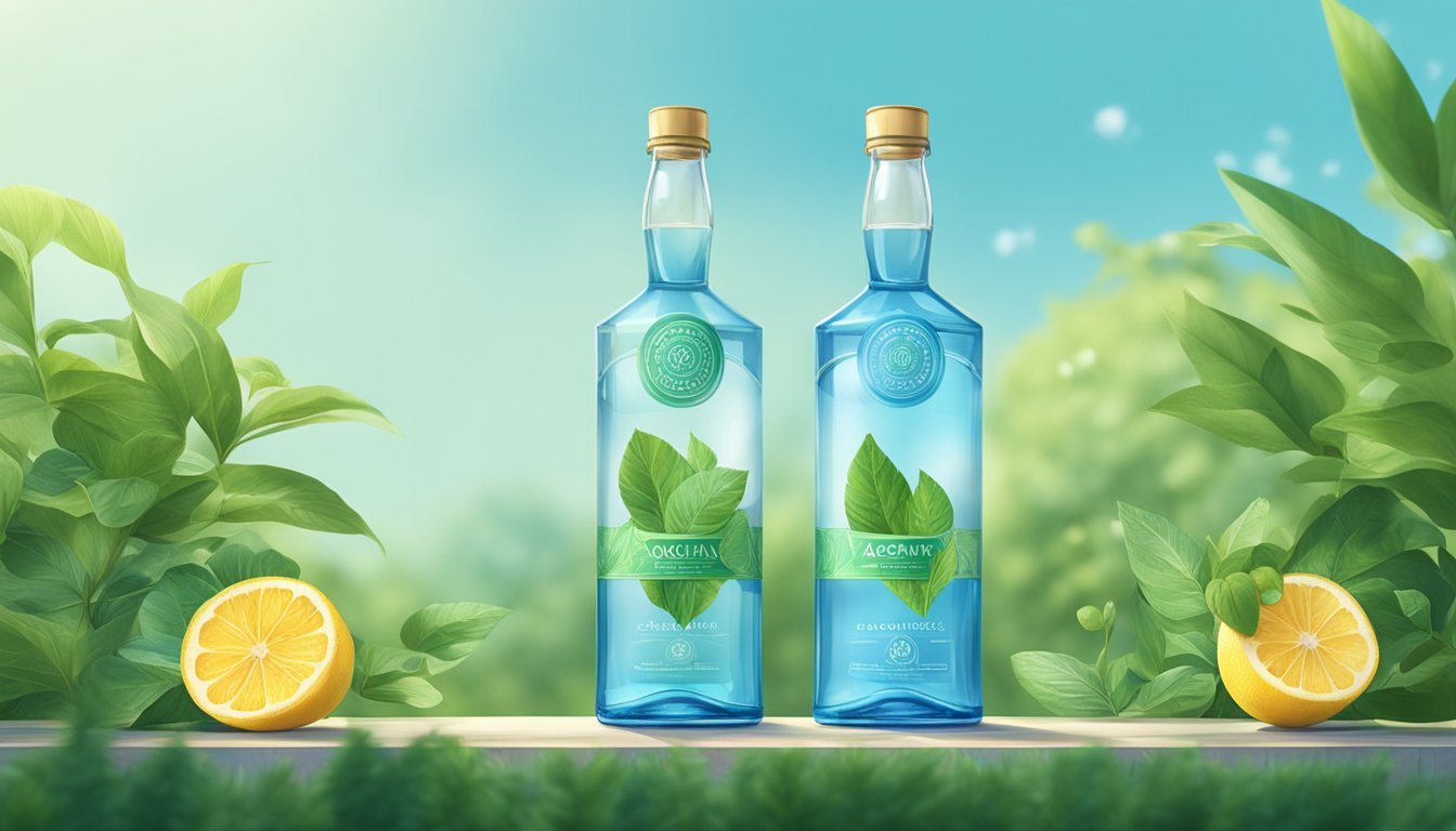 Acqua Pana vs. Cirro