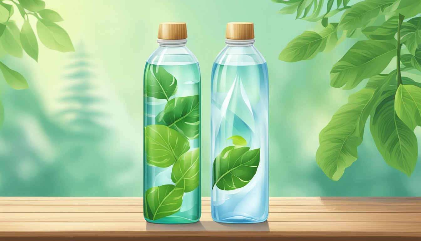 Acqua Pana vs. HFactor