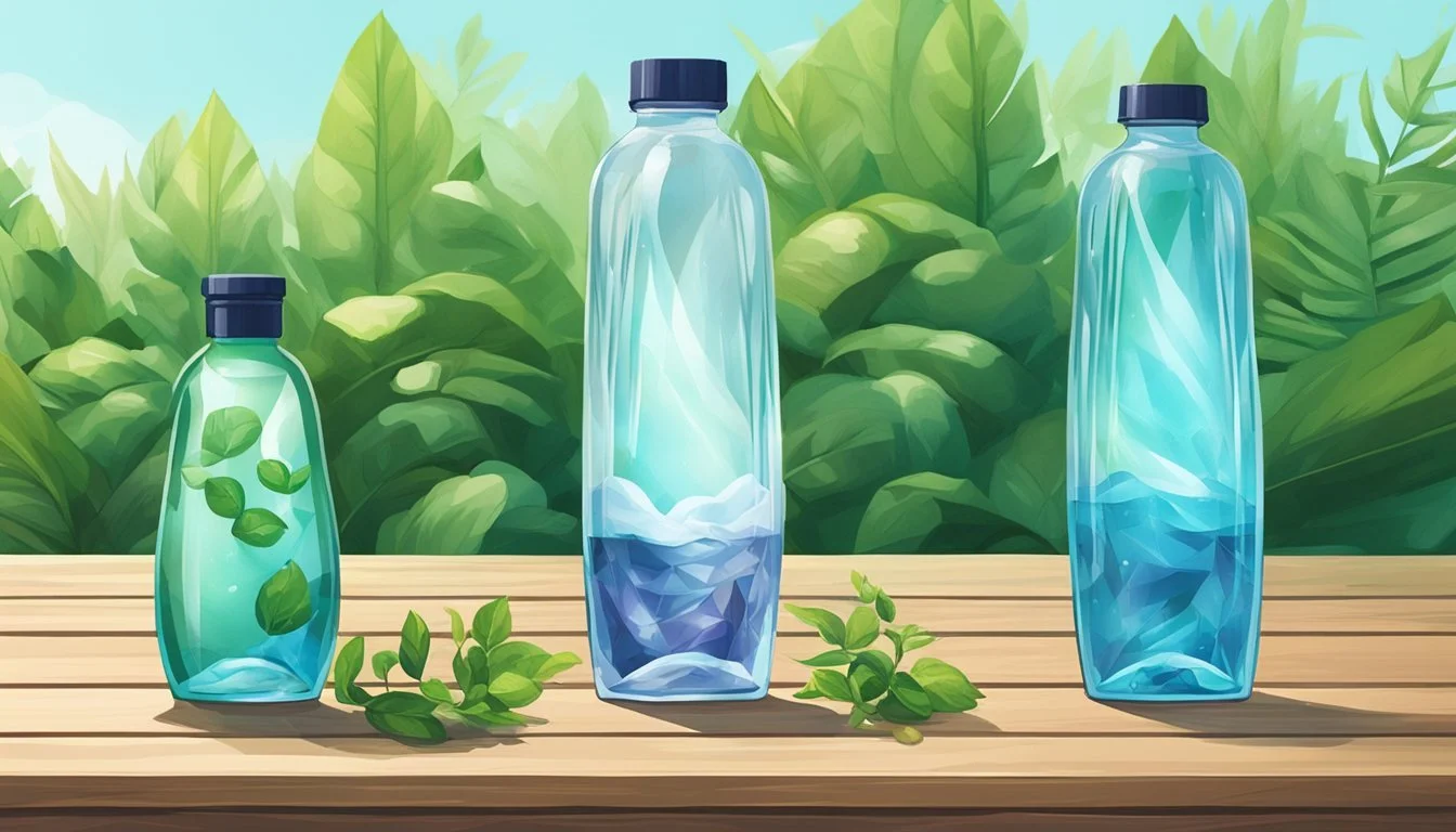 Acqua Pana vs. Liquid Death