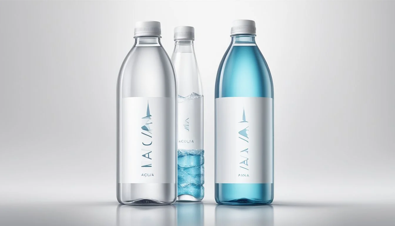 Acqua Pana vs. Pure Life